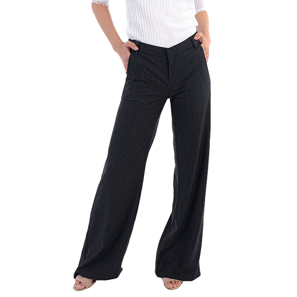 PHILOSOPHY MEDIUM RISE WIDE LEG PANTSWOMENS SIZE 29